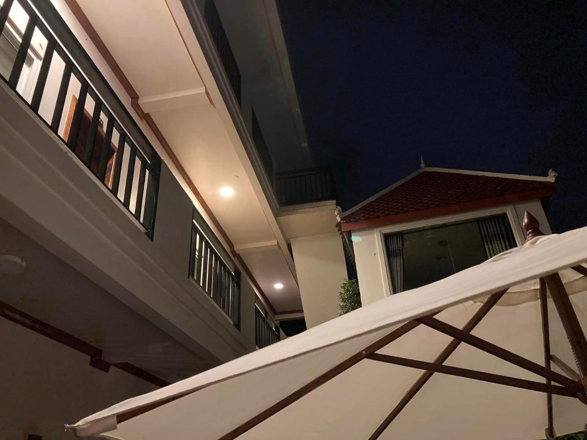 Lotus Haven Villa 시엠리아프 외부 사진