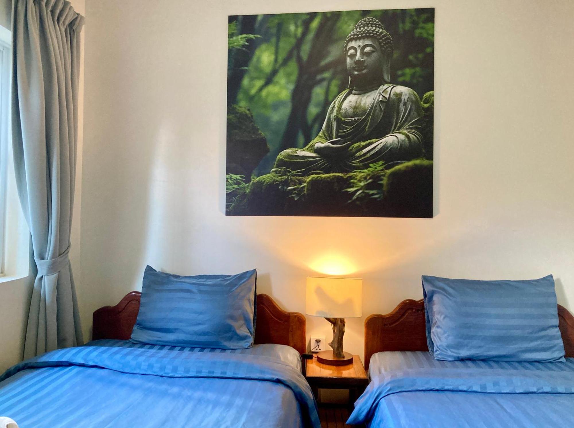 Lotus Haven Villa 시엠리아프 외부 사진