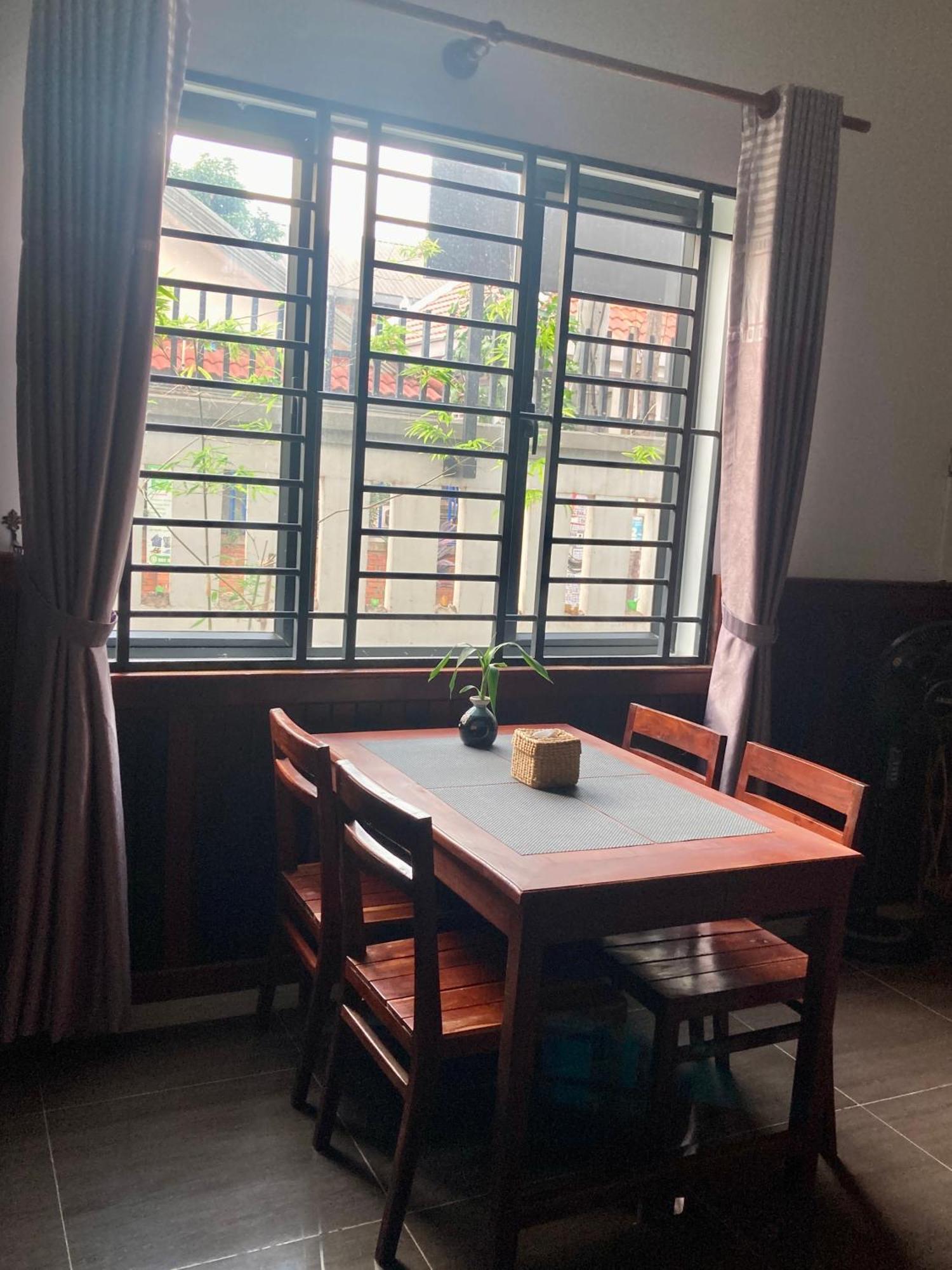 Lotus Haven Villa 시엠리아프 외부 사진