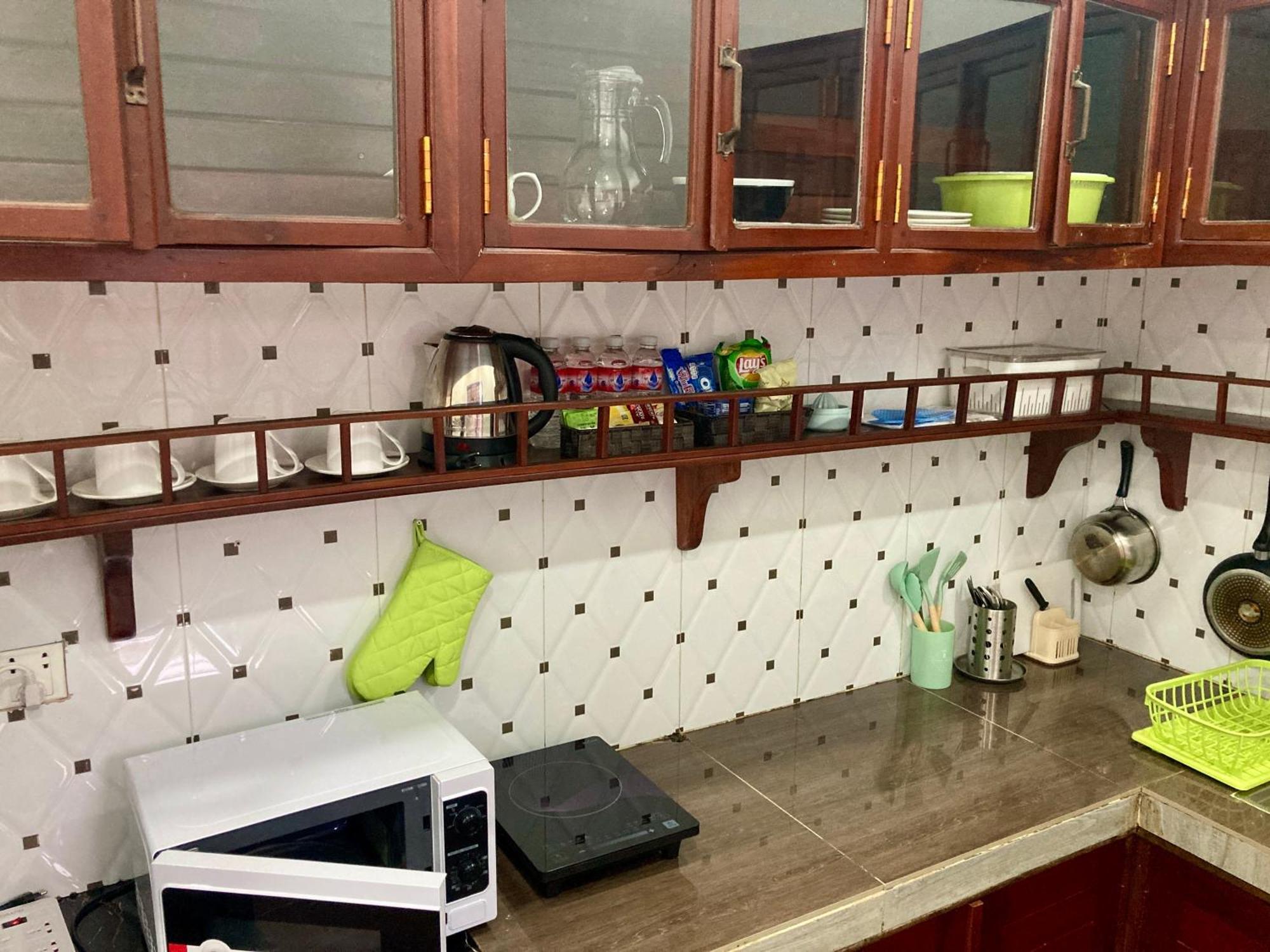 Lotus Haven Villa 시엠리아프 외부 사진